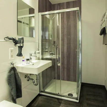 Comfort 4 Persons Apartment *