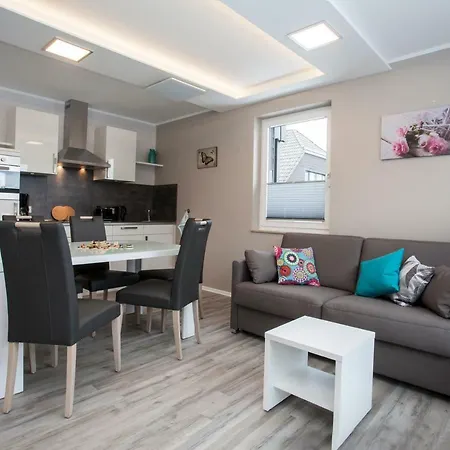 Comfort 4 Persons Winterberg