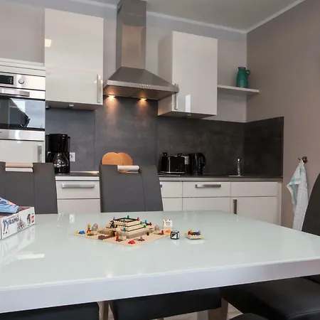 Comfort 4 Persons Apartment *