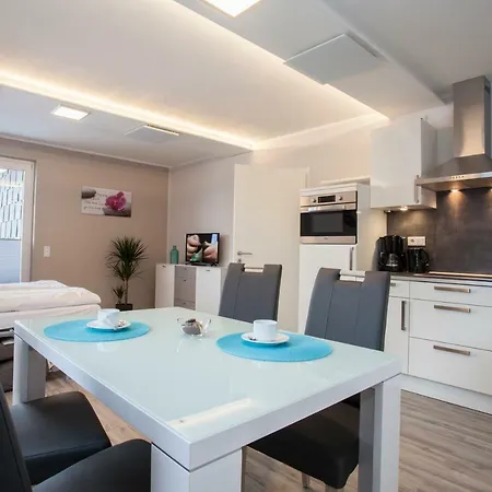 Comfort 4 Persons Winterberg