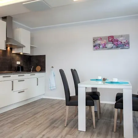 Appartamento Comfort 4 Persons *