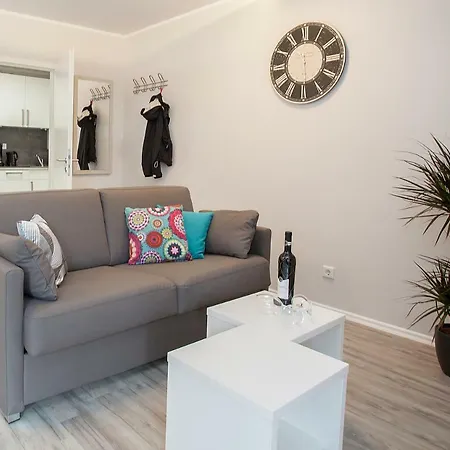 Apartment Comfort 4 Persons Winterberg